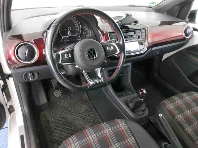 Volkswagen up! 1.0 TSI GTI