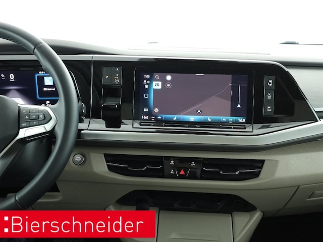 Volkswagen Multivan 2.0 TDI DSG Lang Life