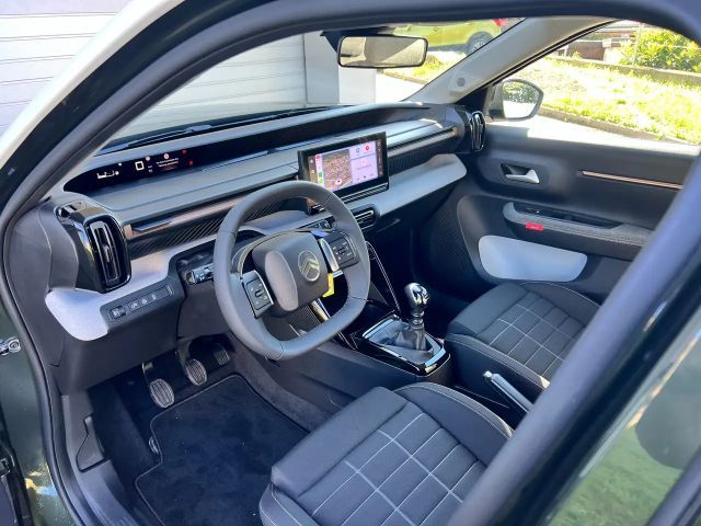 Citroën C3 Aircross Plus