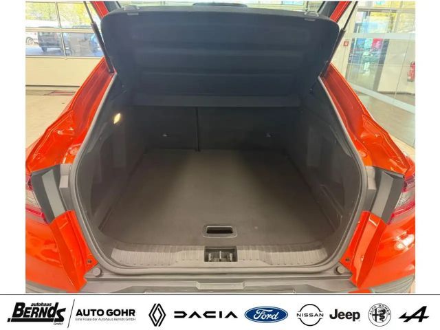 Renault Arkana E-Tech