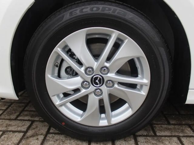 Mazda 2 Hybrid Centre-Line 1.5L VVT-i 116 PS CVT *Aktion*