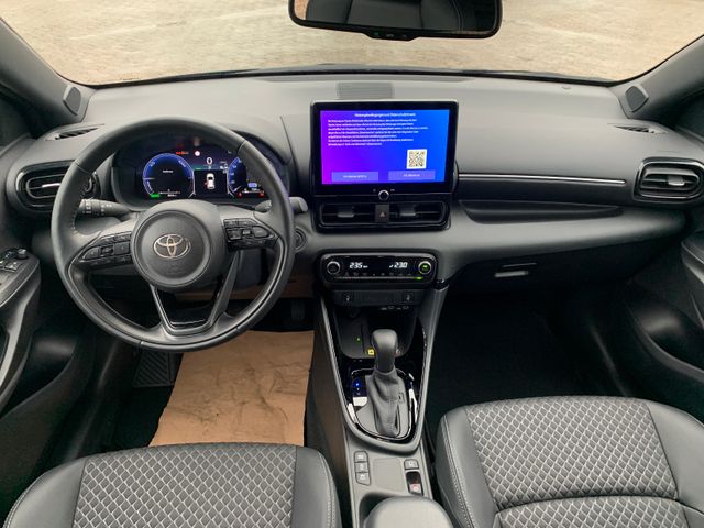 Toyota Yaris 5-deurs Style