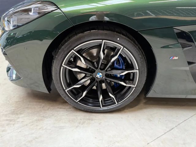 BMW Z4 Cabrio M40i Roadster