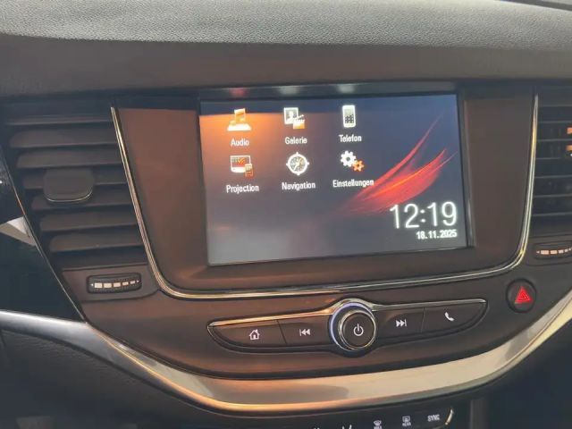 Opel Astra Elegance Sports Tourer