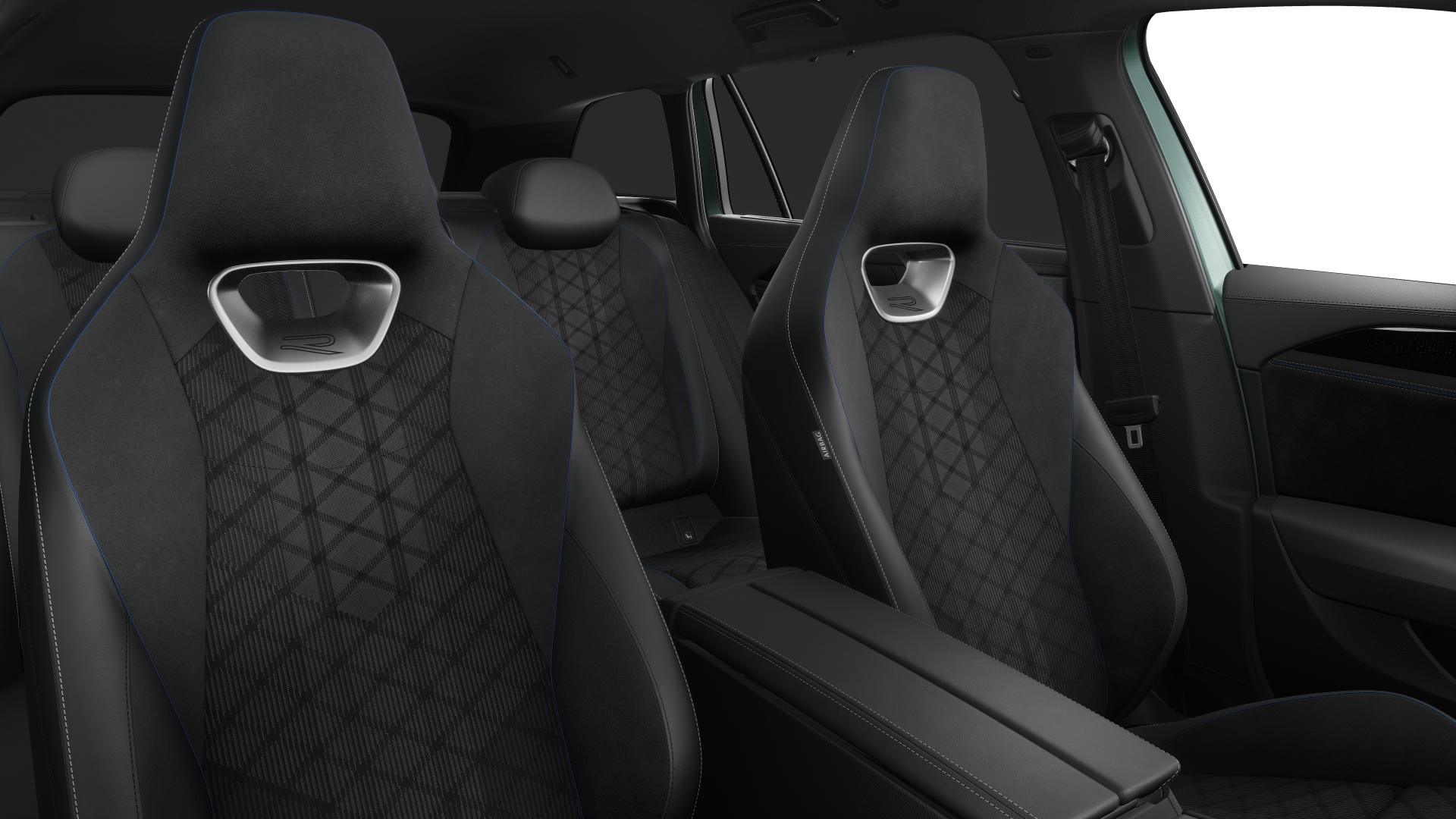 Volkswagen Passat 2.0 TDI 4Motion DSG