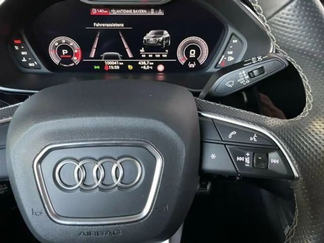 Audi Q3 35 TDI Quattro Sportback