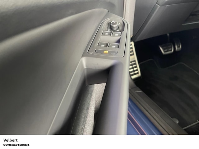 Volkswagen Golf 1.5 TSI DSG Life