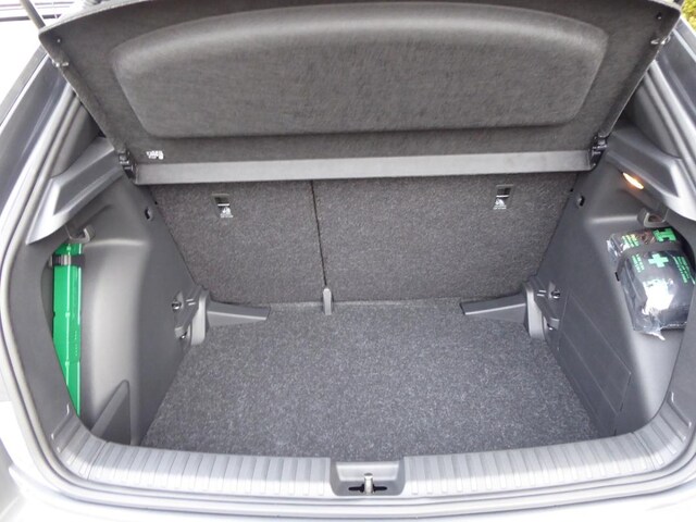 Skoda Fabia FABIA        MC   TS85/1.0 A7F