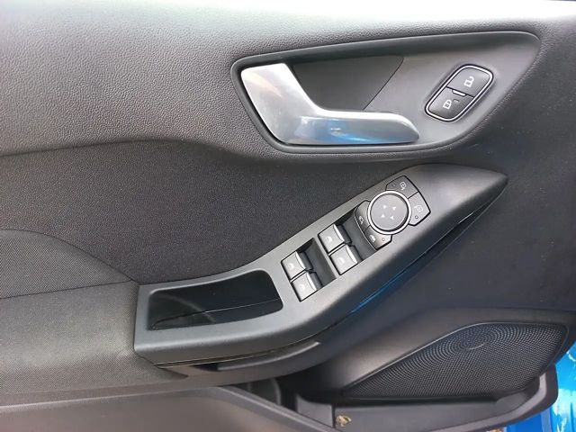 Ford Fiesta Cool & Connect