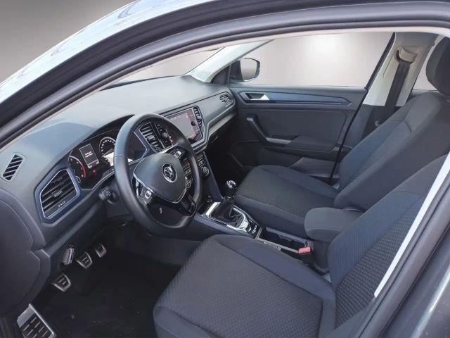 Volkswagen T-Roc 1.5 TSI