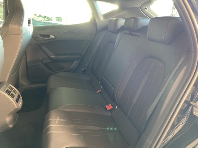 Cupra Formentor 4Drive DSG