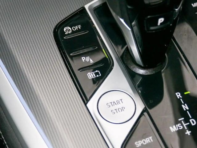 BMW X5 M-Sport xDrive45e