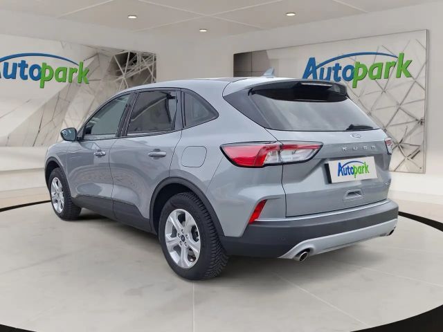 Ford Kuga Cool & Connect
