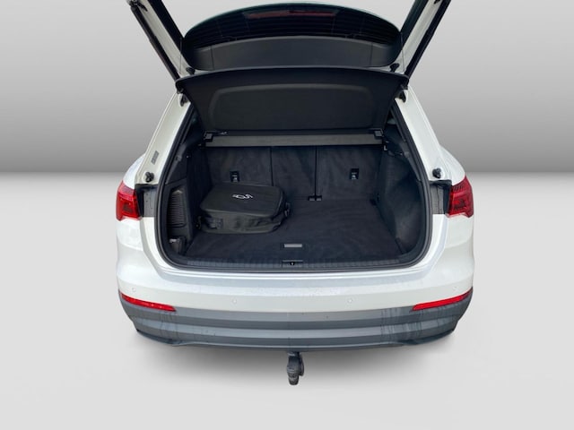 Audi Q3 45 TFSI Hybride S-Tronic