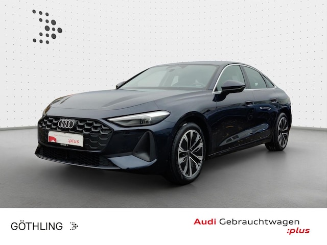 Audi A5 Quattro S-Tronic