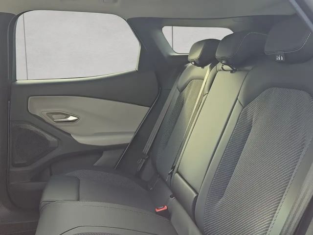 Ford Explorer Extended range RWD