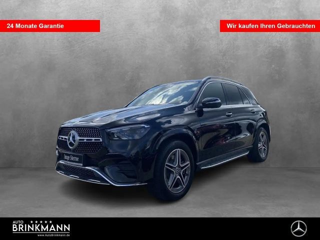 Mercedes-Benz GLE 450 4MATIC AMG Line