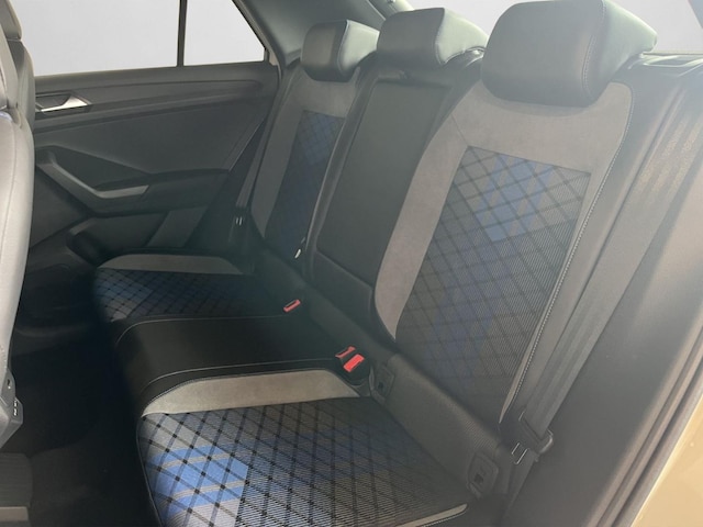 Volkswagen T-Roc 4Motion DSG