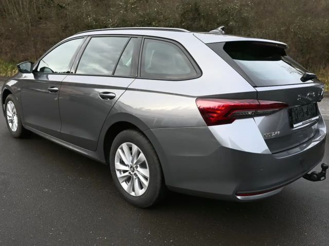 Skoda Octavia 1.5 TSI Selection