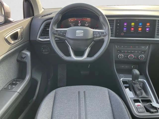 Seat Ateca DSG Style