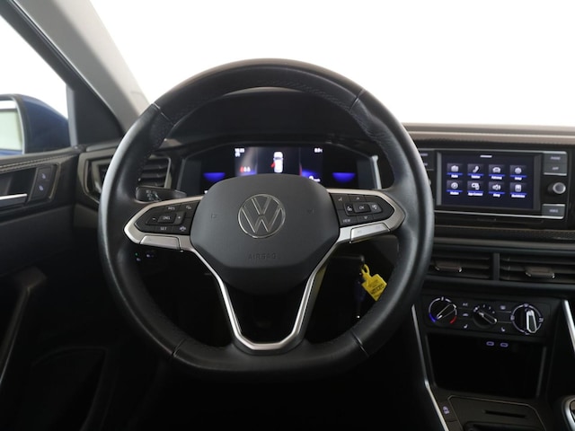 Volkswagen Polo 1.0 TSI Life