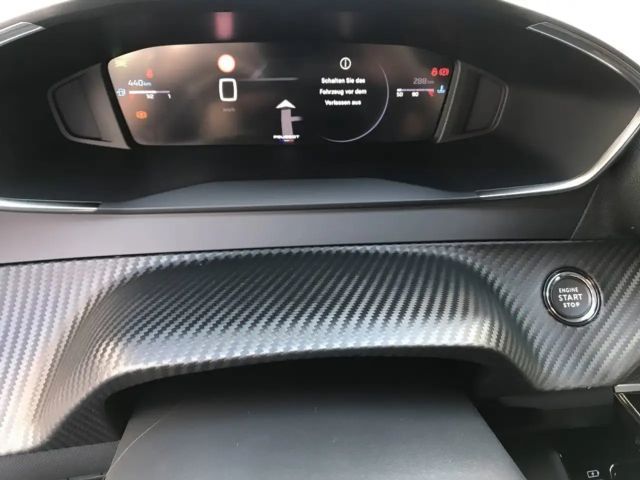 Peugeot 208 Allure Pack PureTech