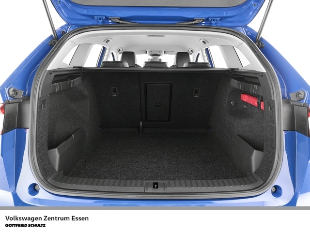 Skoda Enyaq Clever Loft iV 60