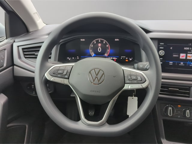 Volkswagen Taigo 1.0 TSI