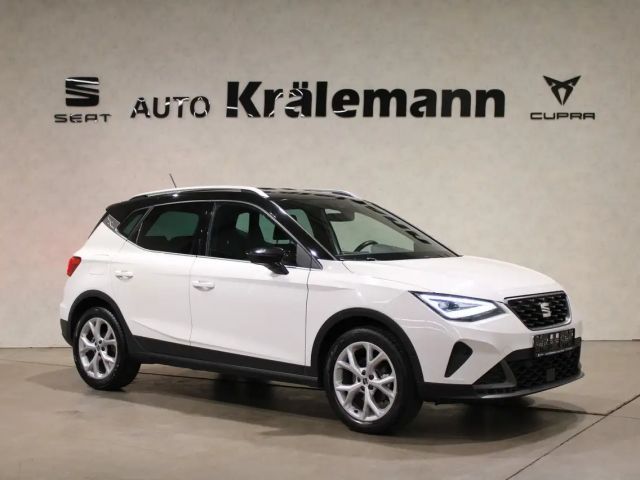 Seat Arona 1.0 TSI FR-lijn
