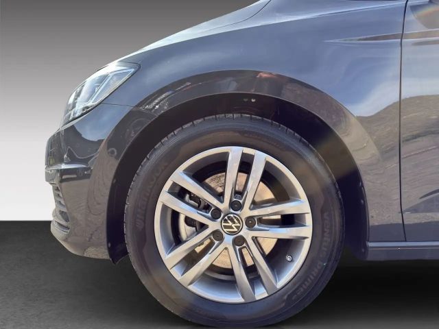 Volkswagen Touran 1.5 TSI DSG Move