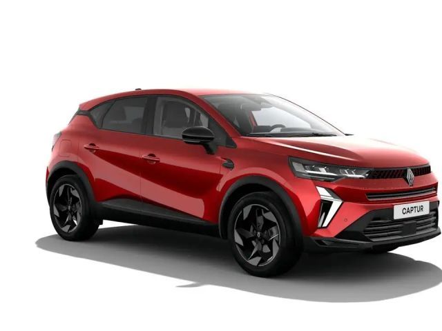 Renault Captur TCe 90 Techno