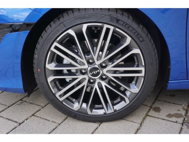 Kia Ceed GT-Line SportWagon