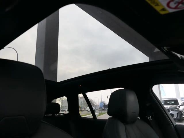 BMW i5 M-Sport Touring eDrive40