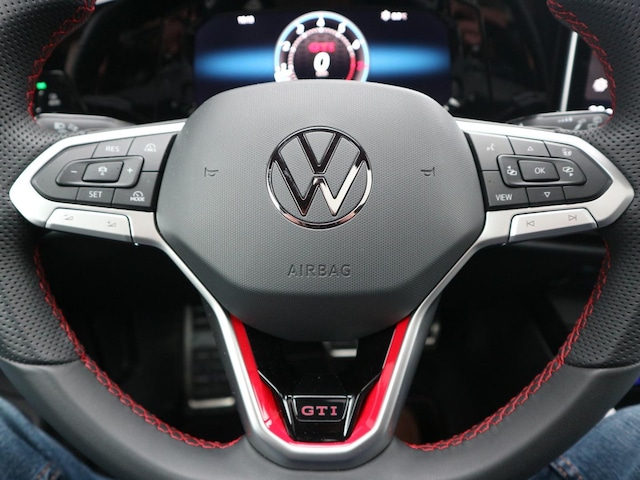 Volkswagen Golf GTI Golf VIII