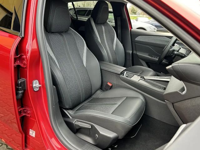 Peugeot 308 Allure Pack