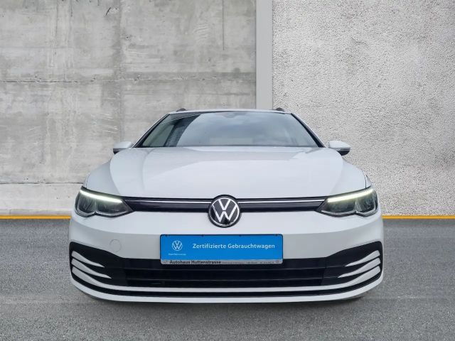 Volkswagen Golf 2.0 TDI Golf VIII Life Variant