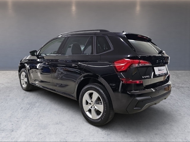 Skoda Kamiq 1,0 TSI DSG LED PDC ACC SMART-L