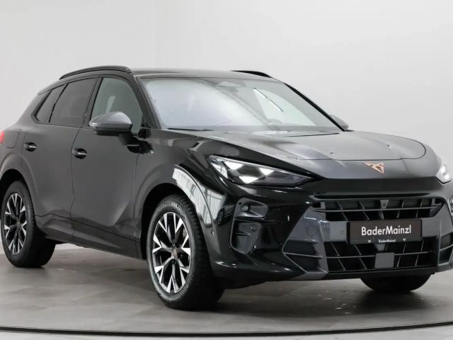 Cupra Terramar 1.5 eTSI