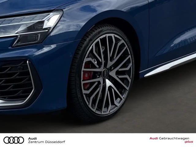 Audi S3 2.0 TFSI Quattro Sedan