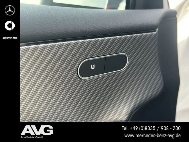 Mercedes-Benz A 180 Progressive