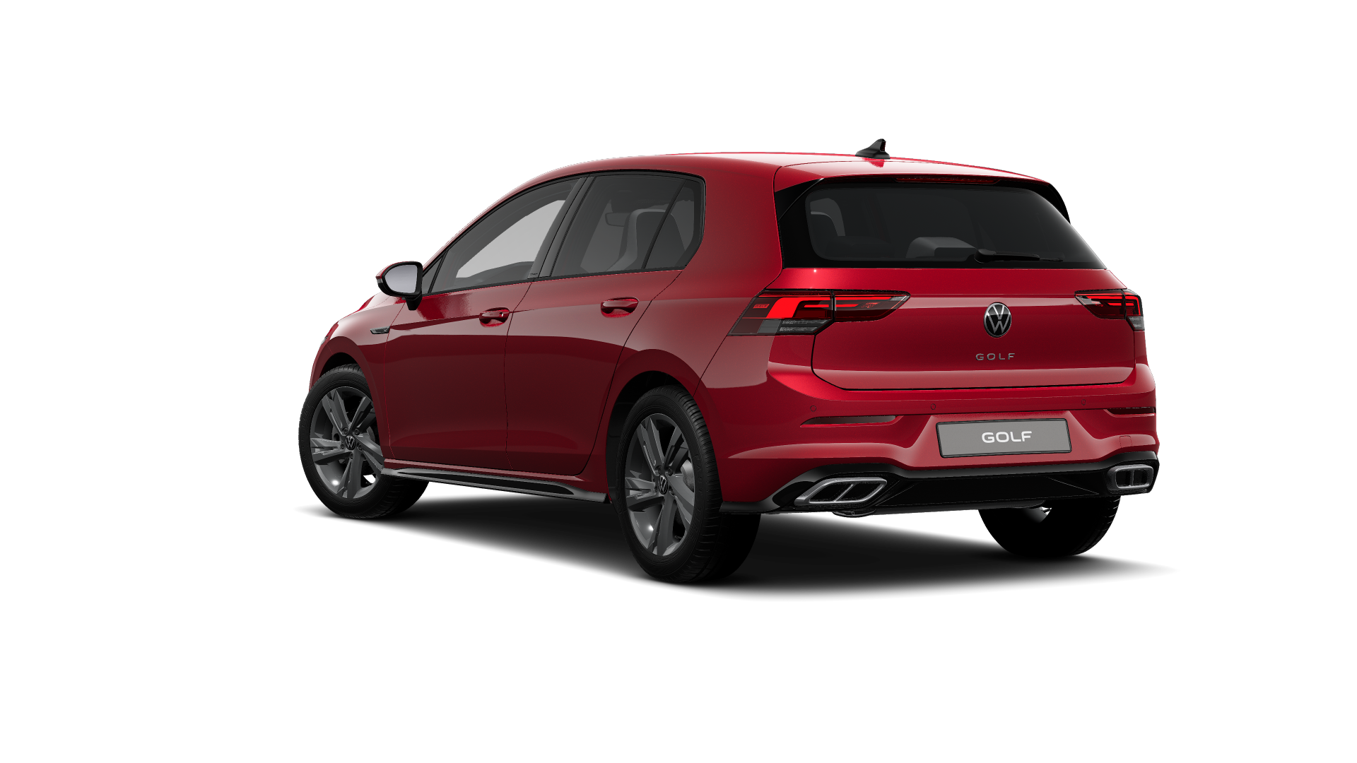 Volkswagen Golf 1.5 TSI