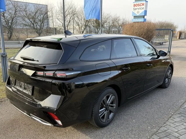 Peugeot 308 Allure Pack PureTech SW