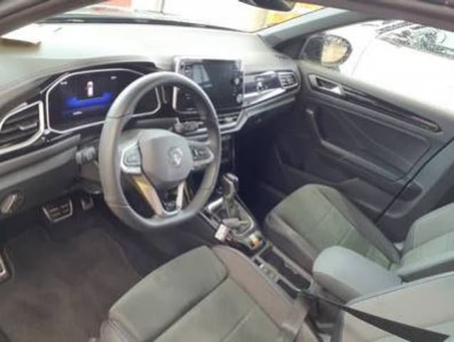 Volkswagen T-Roc 1.5 TSI DSG