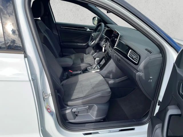 Volkswagen T-Roc 1.5 TSI DSG R-Line