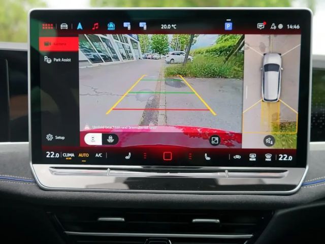 Volkswagen Passat 2.0 TDI R-Line Variant