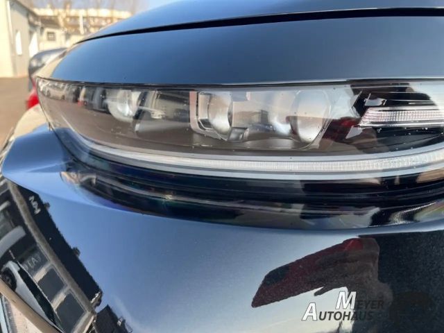 Kia Soul Inspiration LED Scheinwerfer+Abstandstempomat+Einp