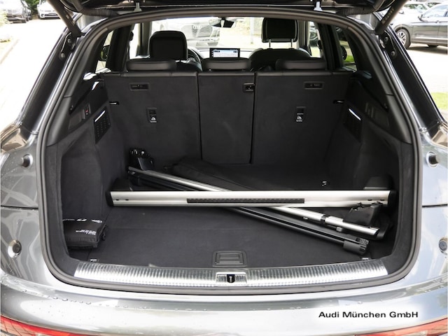 Audi Q5 40 TDI Quattro S-Tronic