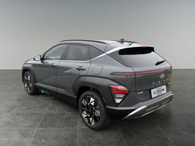 Hyundai Kona 1.6 2WD