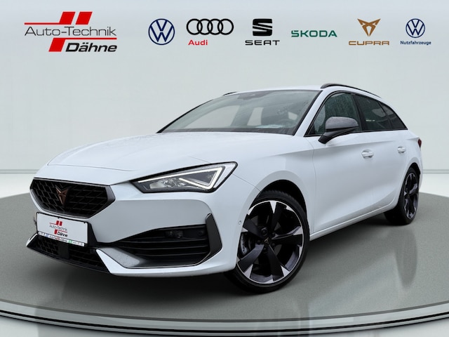 Cupra Leon 2.0 TSI Sportstourer