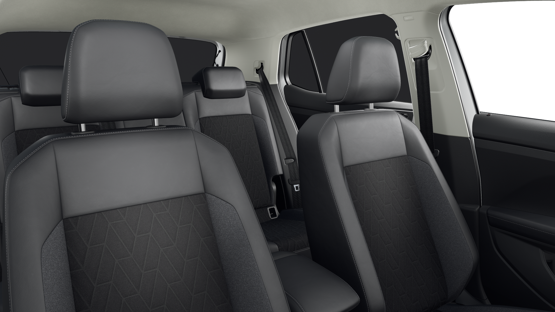 Volkswagen T-Cross DSG Life